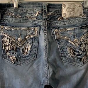 MissMe Jeans
